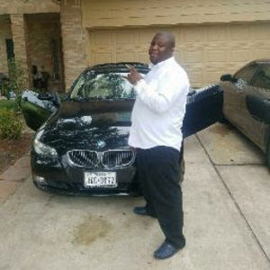 Meet your Posher, Devon